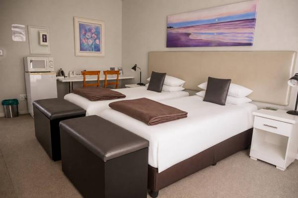 Monte Vidéo Guesthouse - 282320