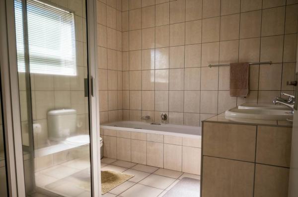 Monte Vidéo Guesthouse - 282321