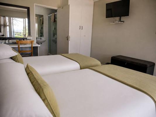 Monte Vidéo Guesthouse - 282322