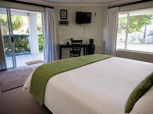 Monte Vidéo Guesthouse - 282325