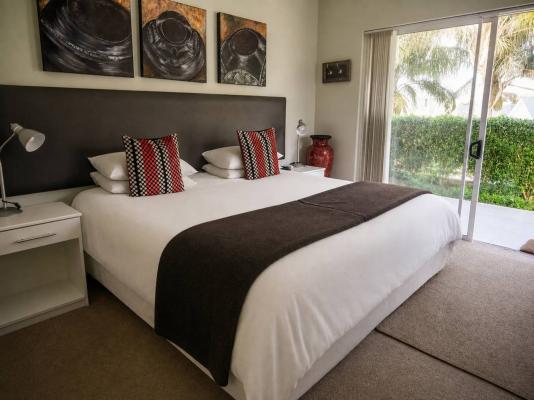 Monte Vidéo Guesthouse - 282330