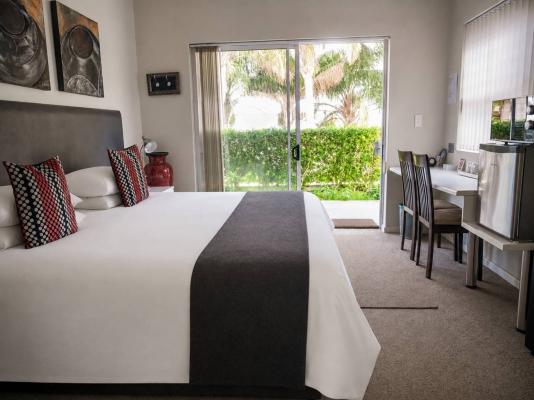 Monte Vidéo Guesthouse - 282331