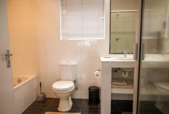 Monte Vidéo Guesthouse - 282332