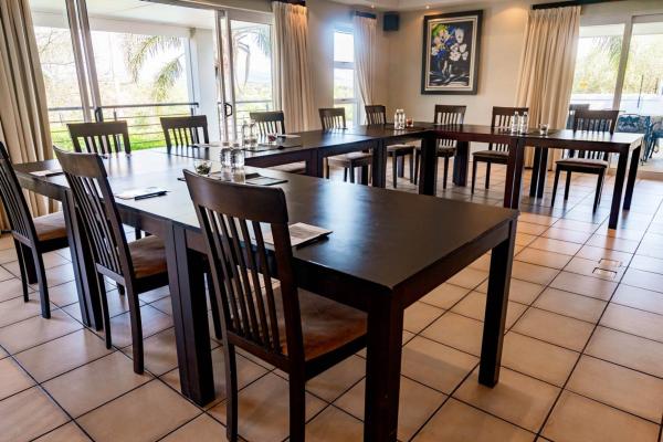 Monte Vidéo Guesthouse - 282333