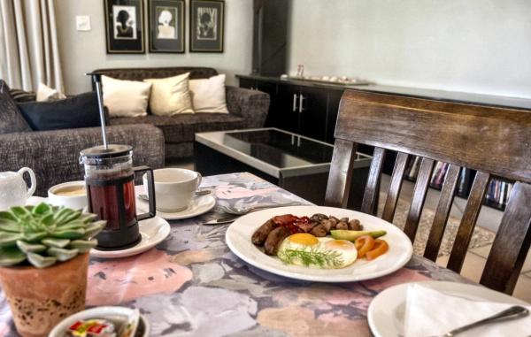 Monte Vidéo Guesthouse - 282339
