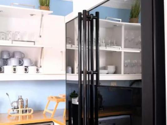 The Hemingway House 14 - Kitchenette