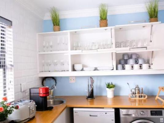 The Hemingway House 14 - Kitchenette