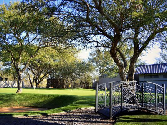 Thulani Game Lodge & Eco Estate - 282390