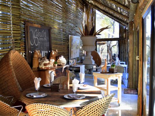 Thulani Game Lodge & Eco Estate - 282393