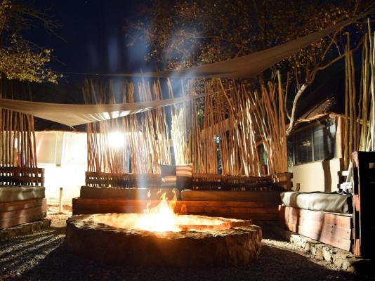 Thulani Game Lodge & Eco Estate - 282394
