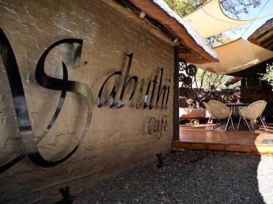 Thulani Game Lodge & Eco Estate - 282395