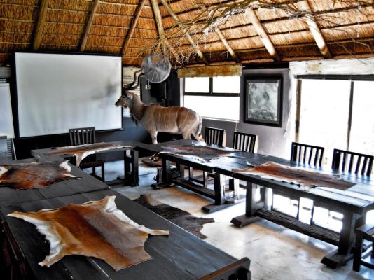 Thulani Game Lodge & Eco Estate - 282396