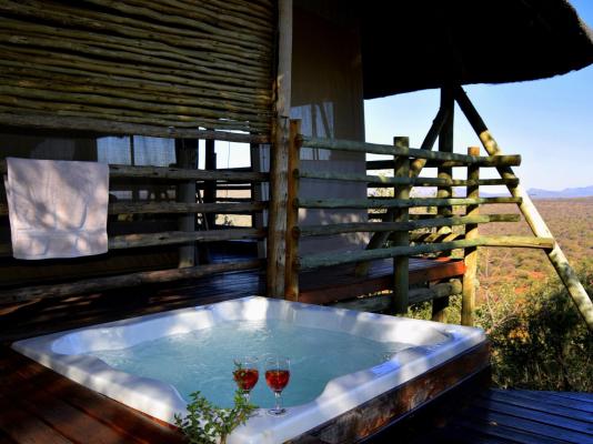 Thulani Game Lodge & Eco Estate - 282397