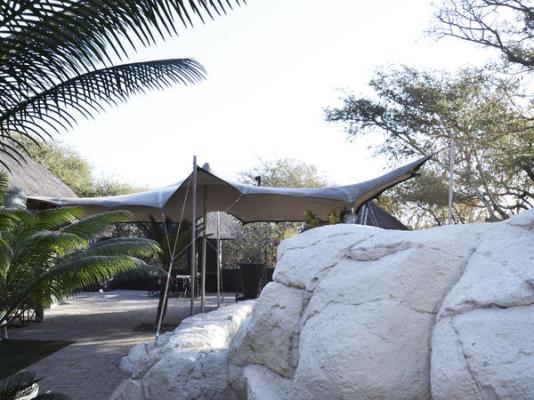 Thulani Game Lodge & Eco Estate - 282402