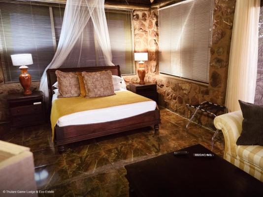 Thulani Game Lodge & Eco Estate - 282403