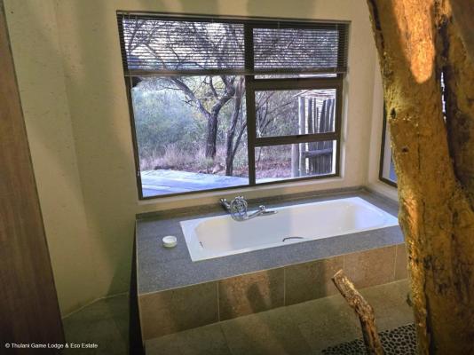 Thulani Game Lodge & Eco Estate - 282404
