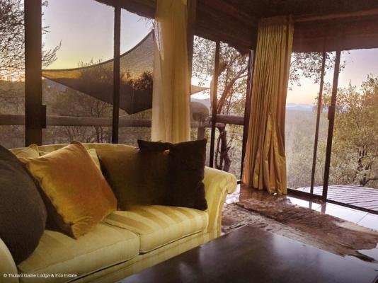 Thulani Game Lodge & Eco Estate - 282405