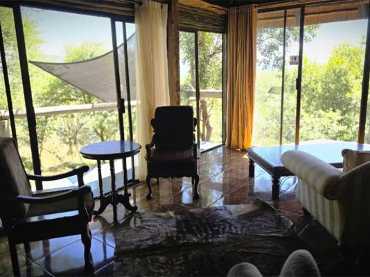 Thulani Game Lodge & Eco Estate - 282407