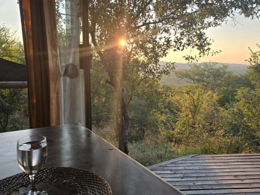 Thulani Game Lodge & Eco Estate - 282408