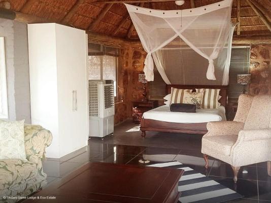 Thulani Game Lodge & Eco Estate - 282412