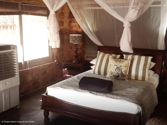 Thulani Game Lodge & Eco Estate - 282413