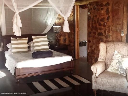 Thulani Game Lodge & Eco Estate - 282414