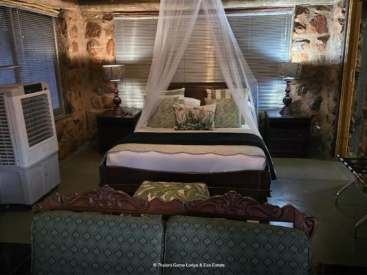 Thulani Game Lodge & Eco Estate - 282416