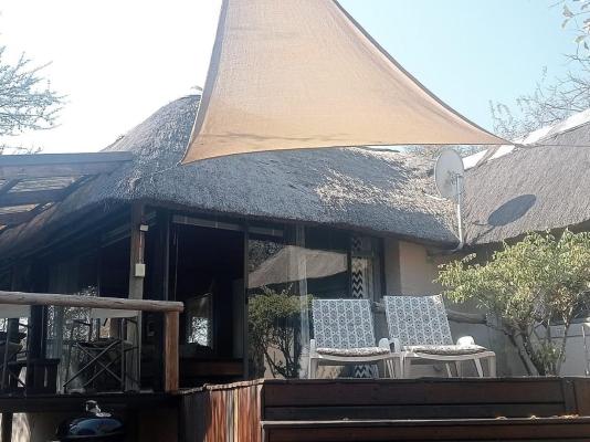 Thulani Game Lodge & Eco Estate - 282417