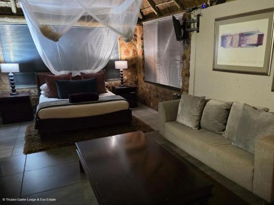 Thulani Game Lodge & Eco Estate - 282418