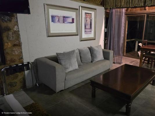 Thulani Game Lodge & Eco Estate - 282419