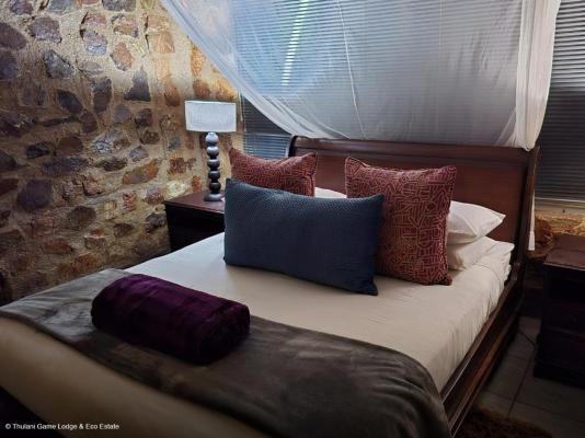 Thulani Game Lodge & Eco Estate - 282420