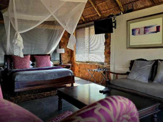 Thulani Game Lodge & Eco Estate - 282422