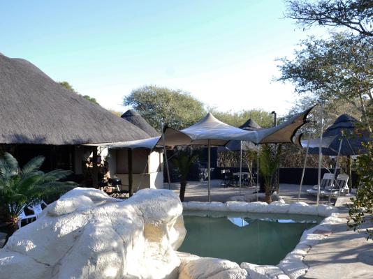 Thulani Game Lodge & Eco Estate - 282425
