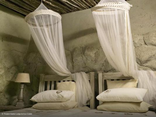 Thulani Game Lodge & Eco Estate - 282426