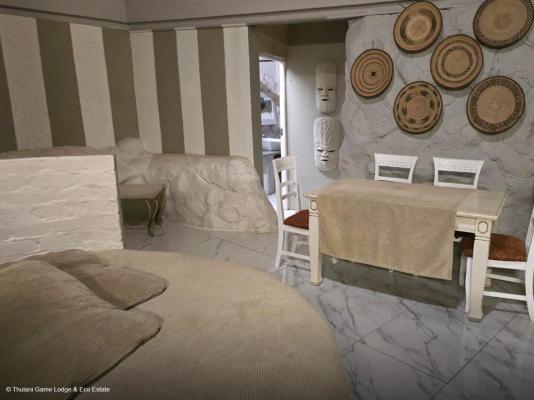 Thulani Game Lodge & Eco Estate - 282429