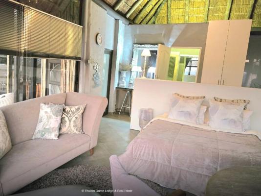 Thulani Game Lodge & Eco Estate - 282431