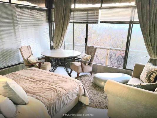 Thulani Game Lodge & Eco Estate - 282432