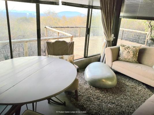 Thulani Game Lodge & Eco Estate - 282433