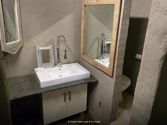 Thulani Game Lodge & Eco Estate - 282434