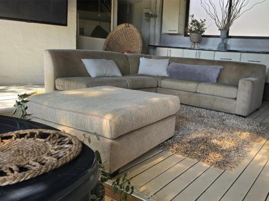 Thulani Game Lodge & Eco Estate - 282435