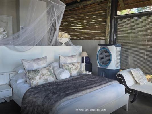 Thulani Game Lodge & Eco Estate - 282437