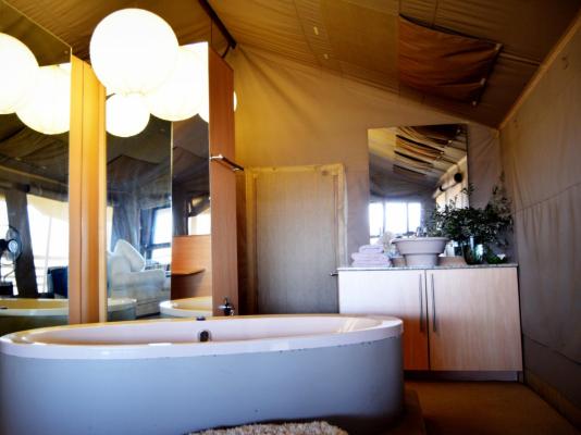 Thulani Game Lodge & Eco Estate - 282438