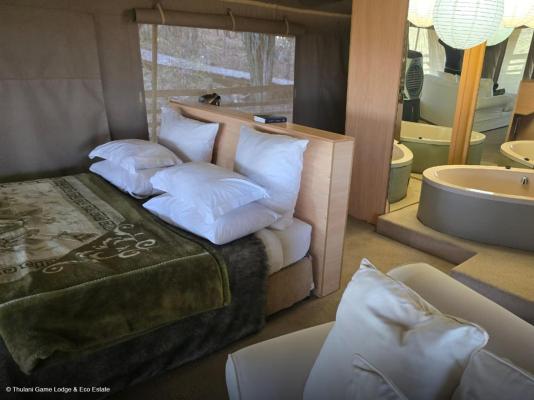 Thulani Game Lodge & Eco Estate - 282439