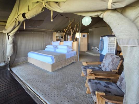 Thulani Game Lodge & Eco Estate - 282441