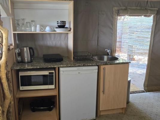 Thulani Game Lodge & Eco Estate - 282442
