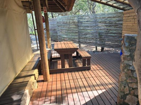 Thulani Game Lodge & Eco Estate - 282443