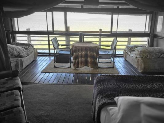Thulani Game Lodge & Eco Estate - 282444