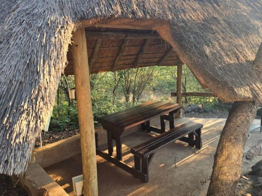 Thulani Game Lodge & Eco Estate - 282449