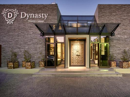 Dynasty Forest Sandown Serviced Apartments - 282452