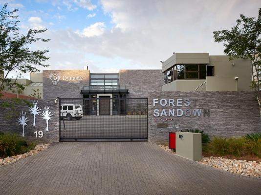 Dynasty Forest Sandown Serviced Apartments - 282453
